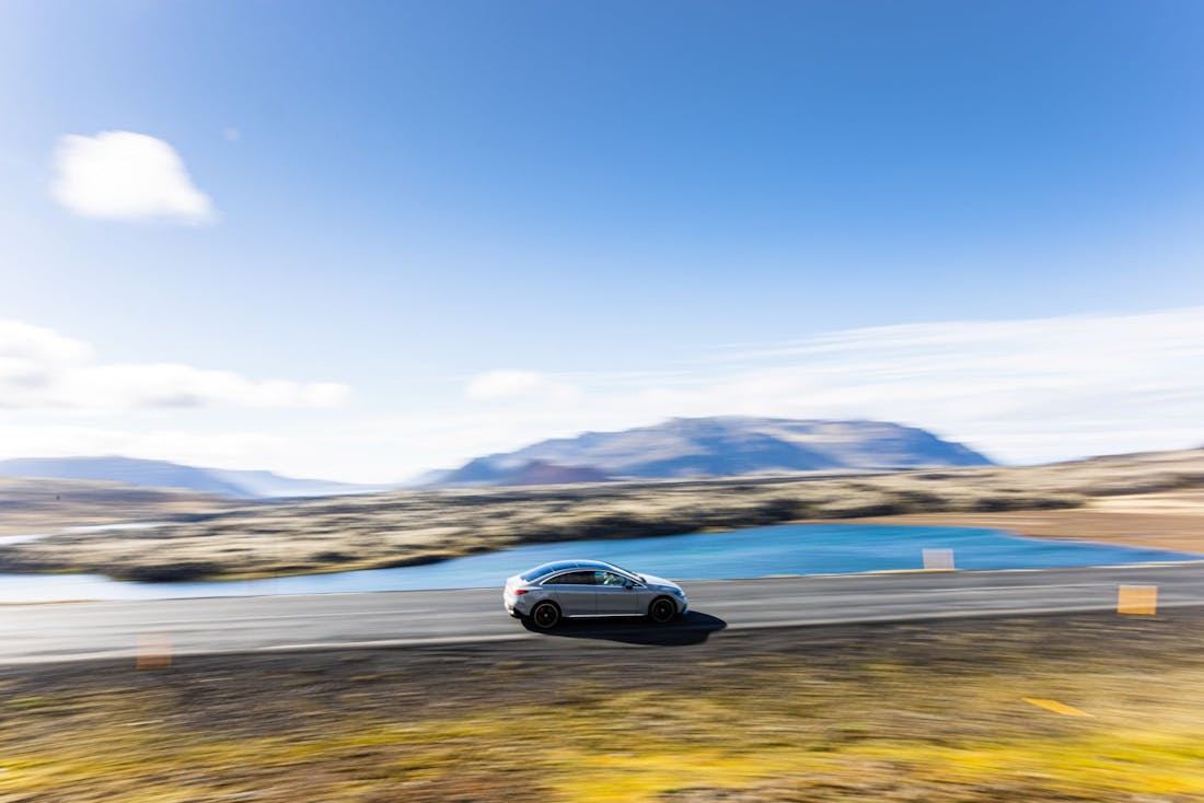 Deze 10 elektrische auto’s van 2023 rijden de meeste kilometers op een volle accu