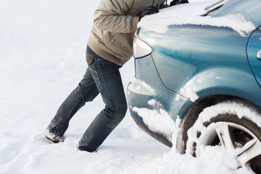 Winter? Zo haal  je de meeste kilometers uit de accu van jouw elektrische auto