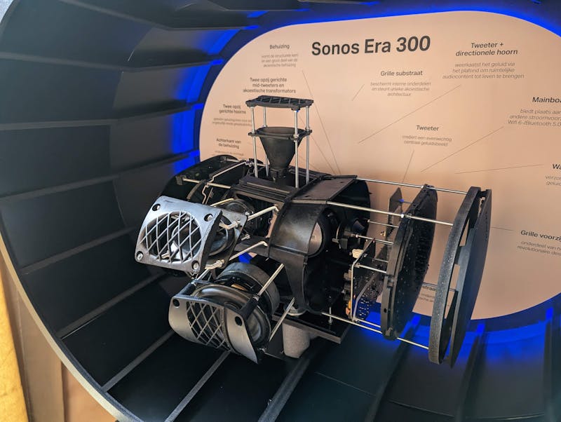 Sonos Era 300 speaker