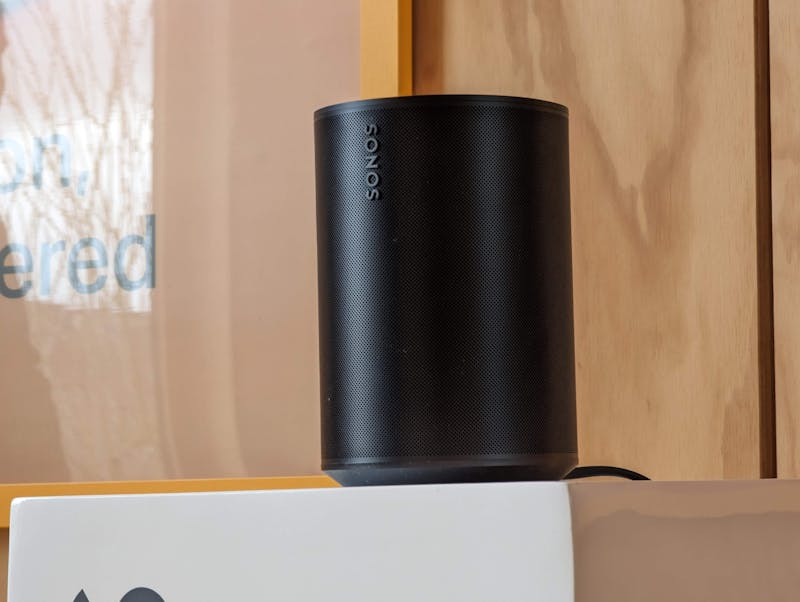 Sonos Era 100 speaker