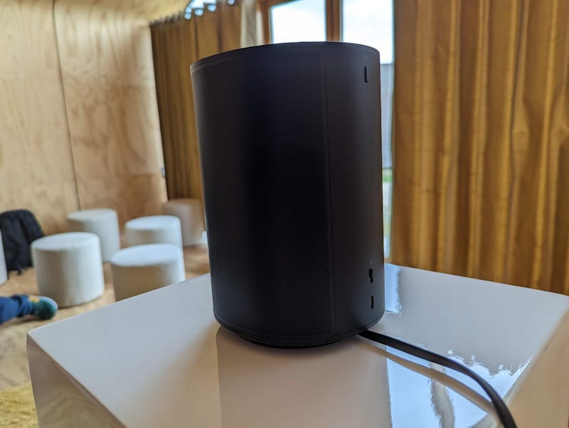 Sonos Era 100 speaker