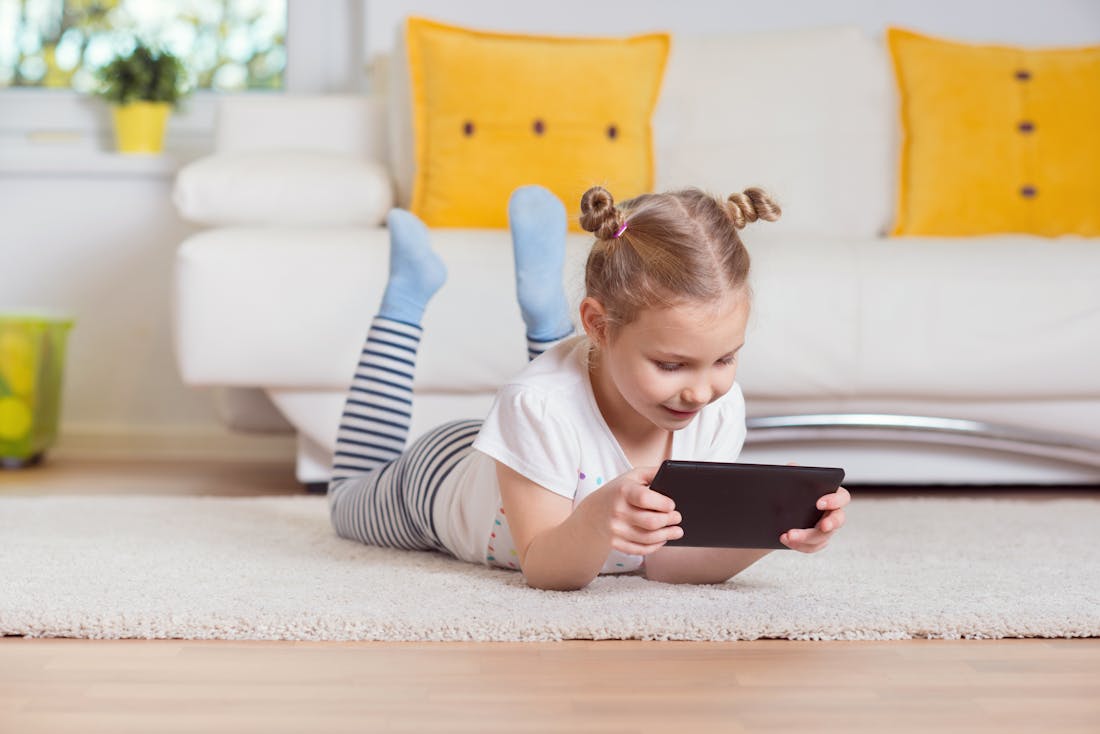 Een tablet voor kinderen: zo kies je de beste uit