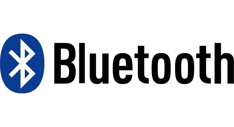 Het officiële Bluetooth-logo.