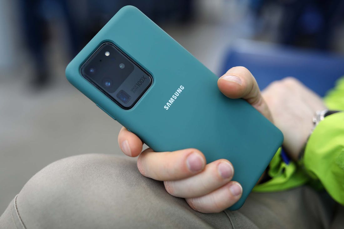 10 verborgen functies van je Samsung Galaxy