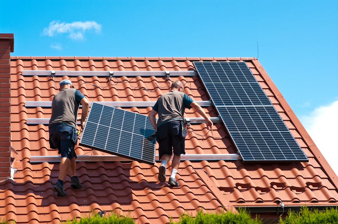 Welke soorten zonnepanelen zijn er?