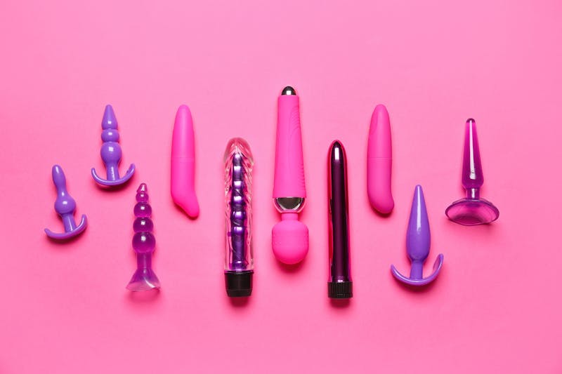 Vibrators