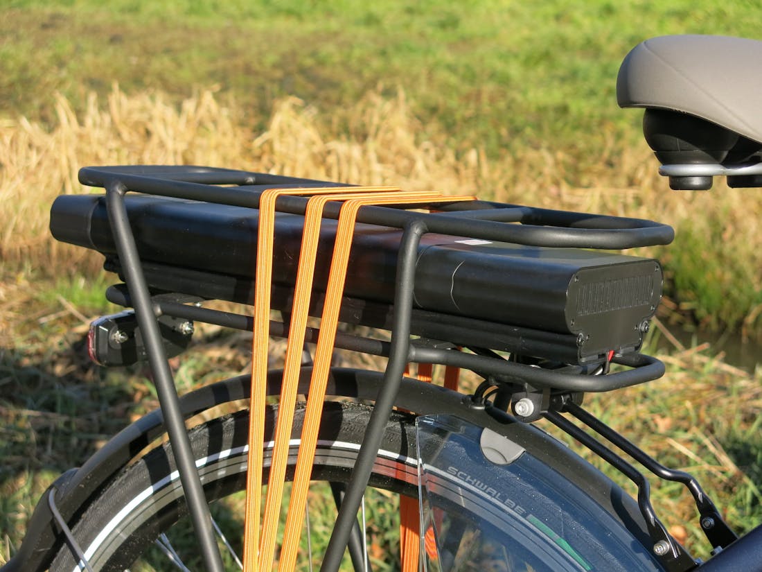 De accu van je e-bike controleren: hoe, wat en wanneer