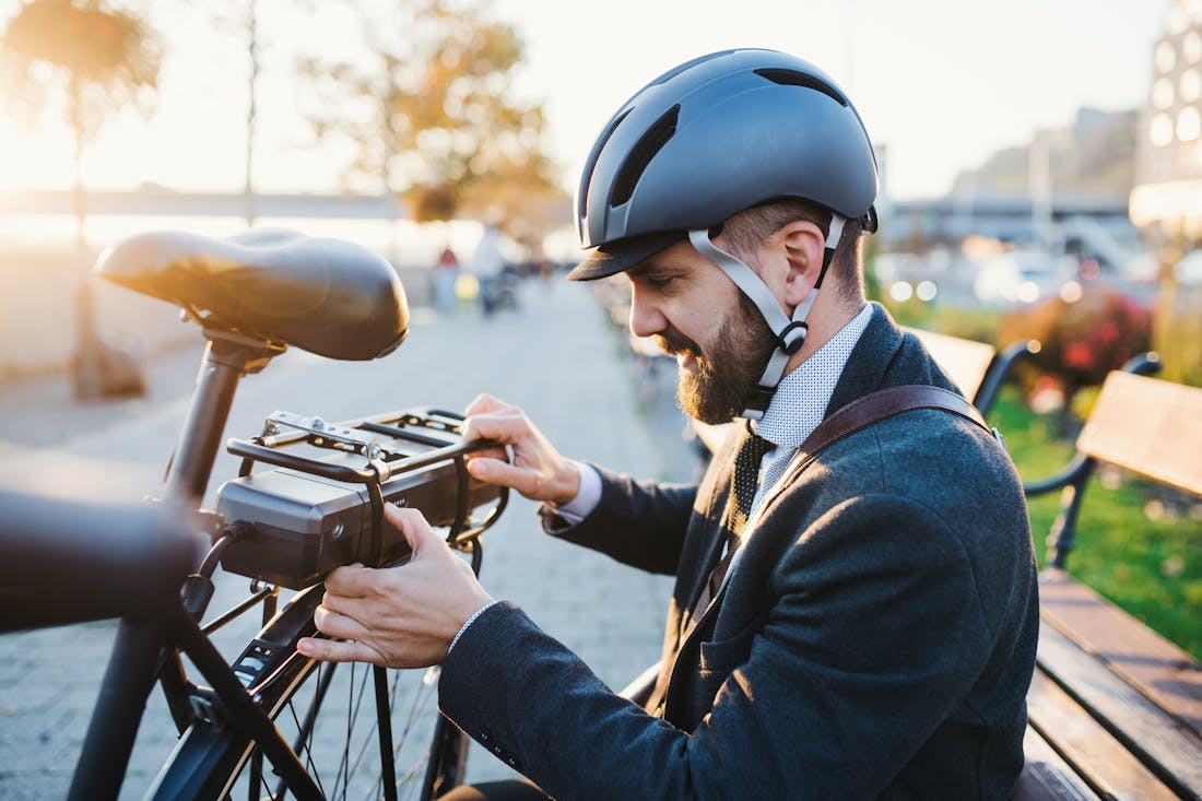 De ultieme Top 20 e-bike-accessoires voor een geweldige fietservaring