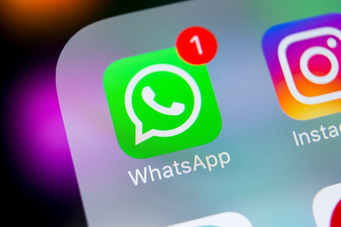 WhatsApp-groep verlaten? Zo keer je terug!