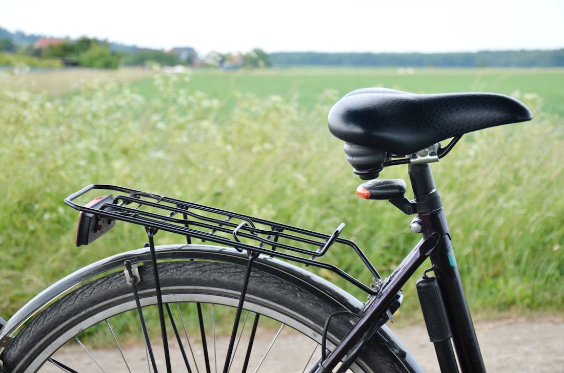 Zelf je fiets onderhouden: zo stel je je fietszadel af