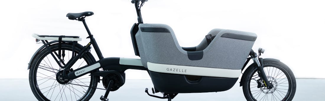 Elektrische bakfiets verzekeren? Dit moet je weten