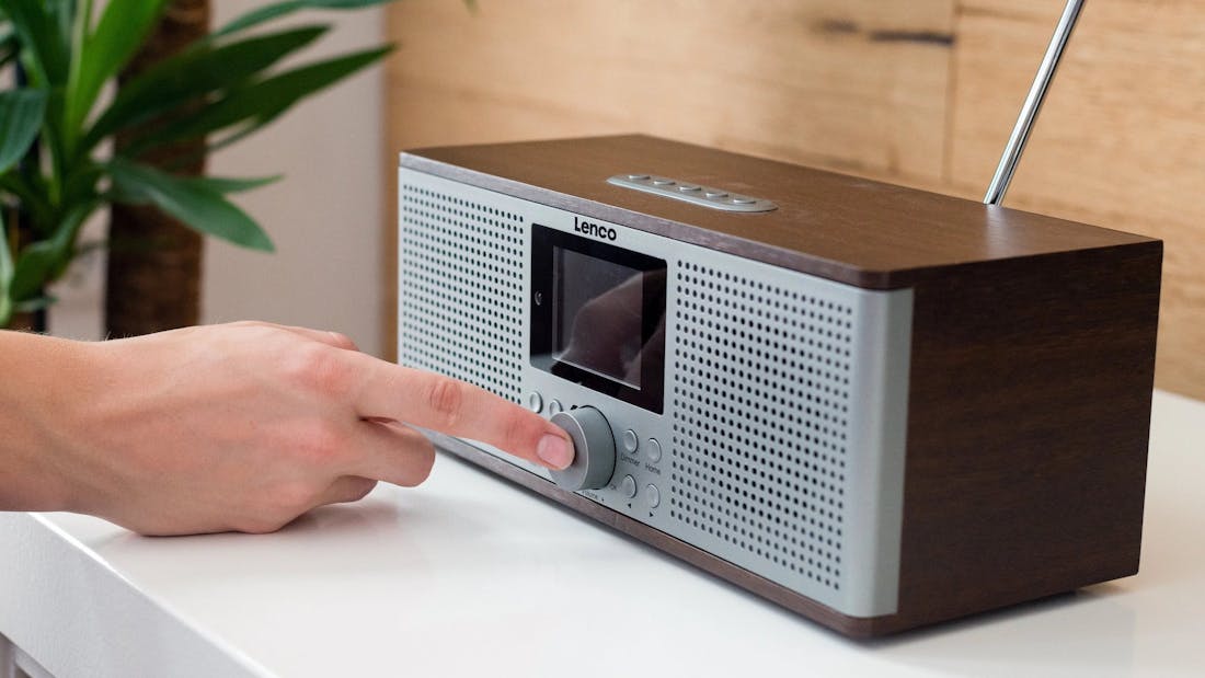 Ontvangstproblemen met je DAB+-radio? Zo los je het op!