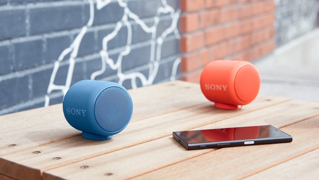 Welke bluetooth-speaker past bij mij?