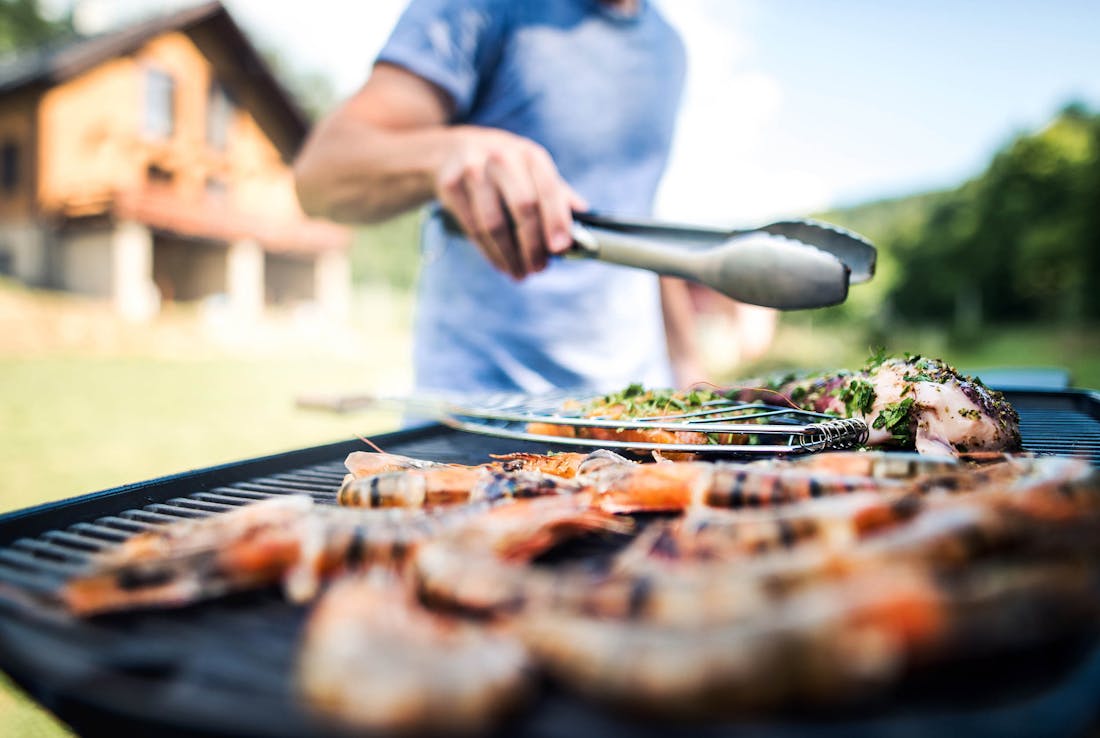 Waar voor je geld: 5 betaalbare gasbarbecues van max 400 euro