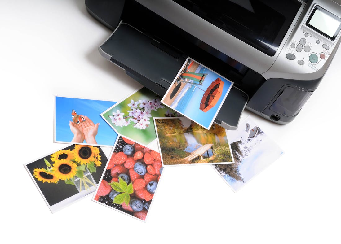 Waar voor je geld: 5 echt goede fotoprinters