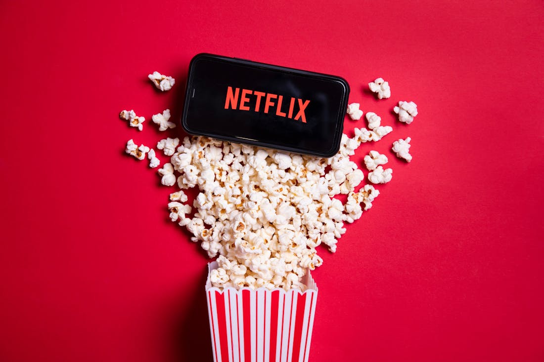 Netflix-account gehackt? Dit moet je doen