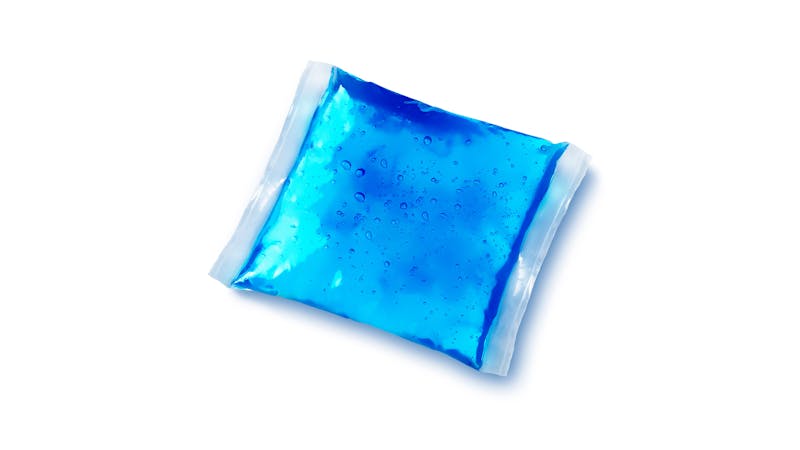 Icepack