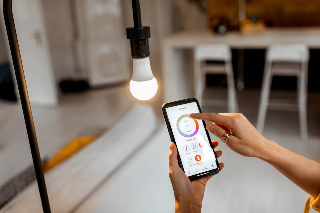 Integreer Zigbee-apparaten in je smarthome