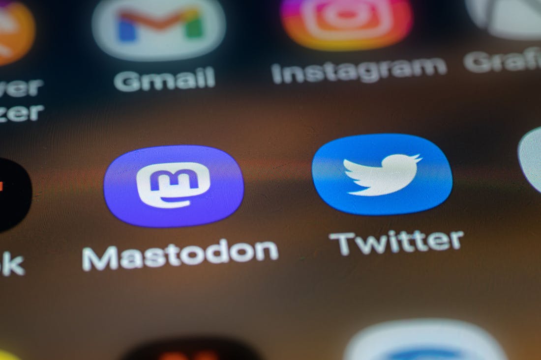 Hét alternatief voor Twitter: aan de slag met Mastodon