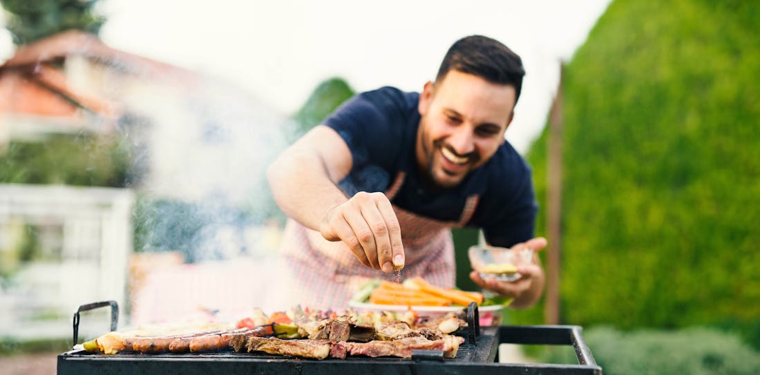 🔥 Barbecueën als een pro: 10 tips om een grillmeester te worden