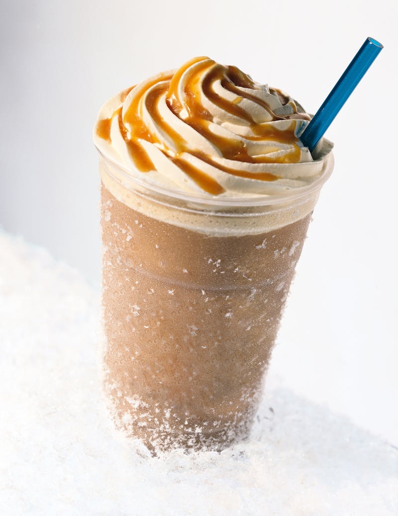 frappuccino