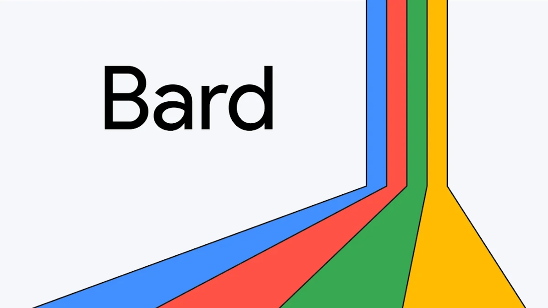 Google's AI-chatbot Bard eindelijk beschikbaar in Nederland