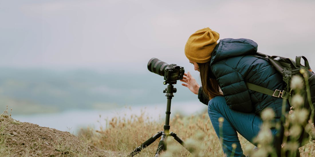 Systeemcamera of spiegelreflex: welke past het best bij jou?