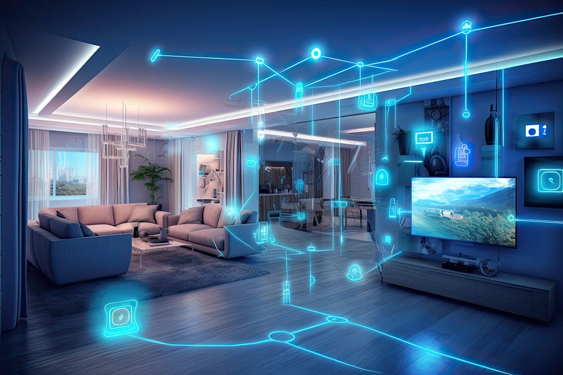 Blueprints voor Home Assistant: nog gemakkelijker je huis automatiseren