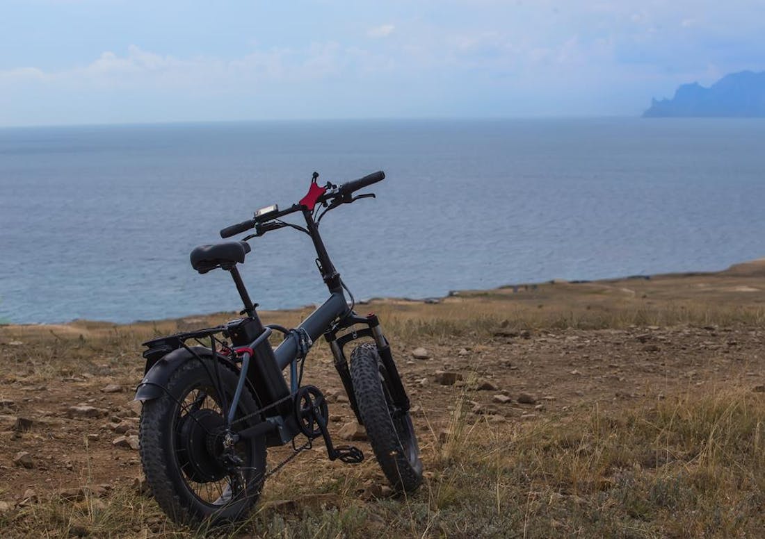 Fatbike-koorts: hoe gevaarlijk is deze hype?