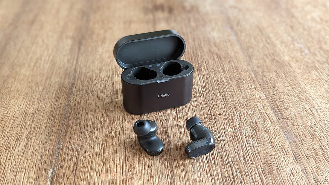 Review Philips Fidelio T2 - Doet een gooi naar Sony’s troon