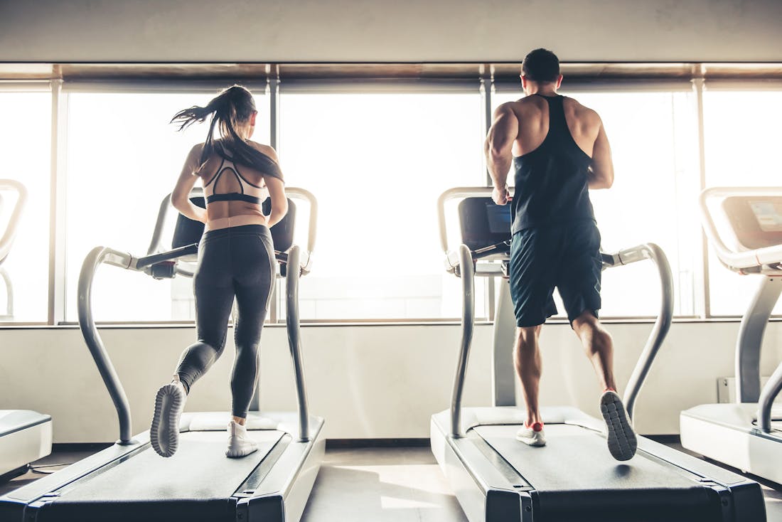 Fitnessapparaten voor in huis: de beste keuze