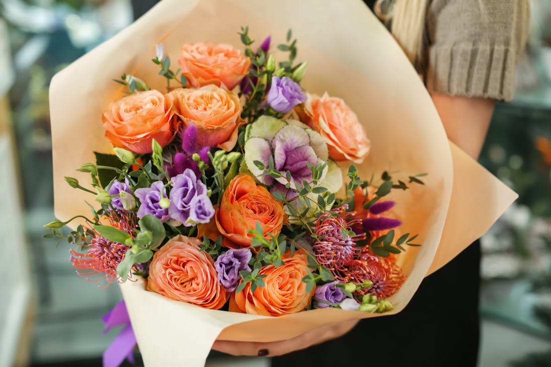 Fleur je huis op met bloemen: vrolijke blikvangers in elk seizoen