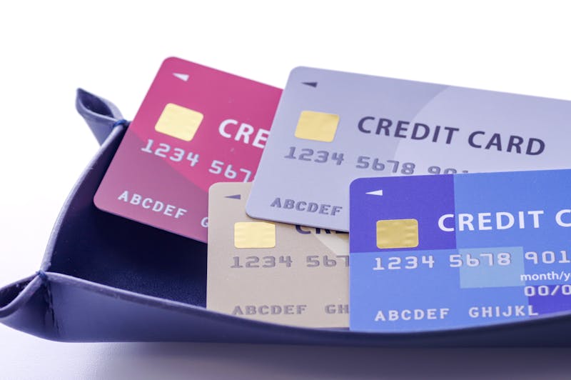 Creditcards