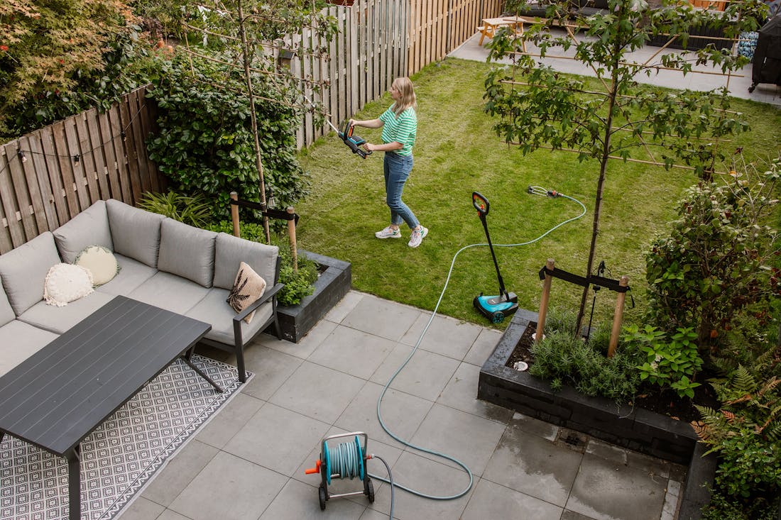 Tuinonderhoud: zo maak je je tuin klaar voor de herfst