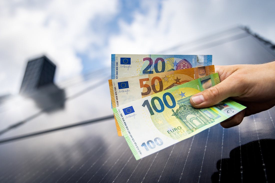 Saldering van energie uit zonnepanelen: hoe werkt het en wat gaat er veranderen?