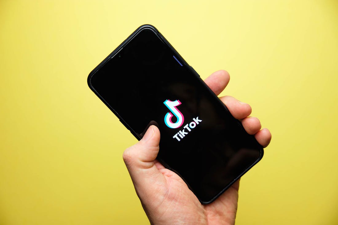 10 TikTok Top Tips: Zo maak je een succes van je TikTok-kanaal