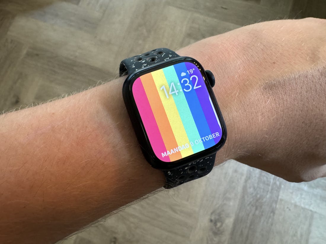 Apple Watch Series 9 review: weinig nieuws onder de zon