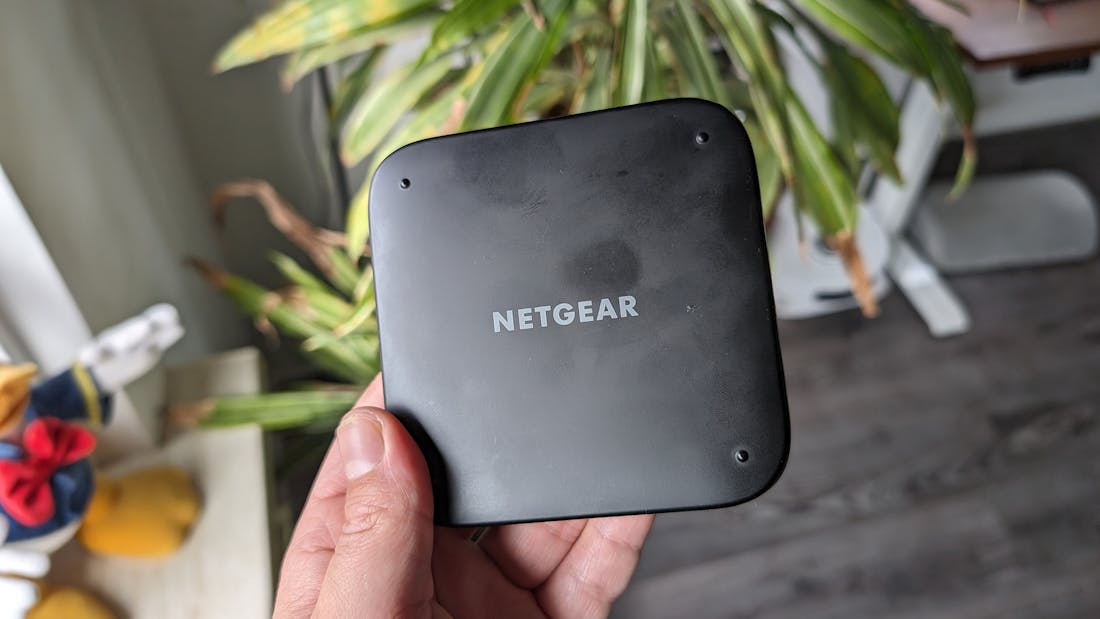 Review: Netgear Nighthawk M6 Pro - Een veelzijdige mifi-router