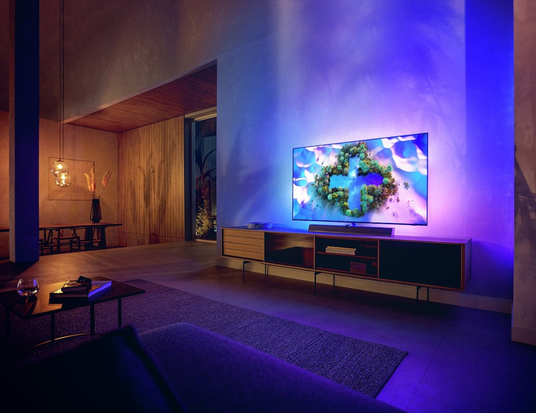 Waar voor je geld: 5 betaalbare oled-tv’s