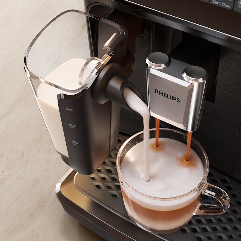 Philips LatteGo