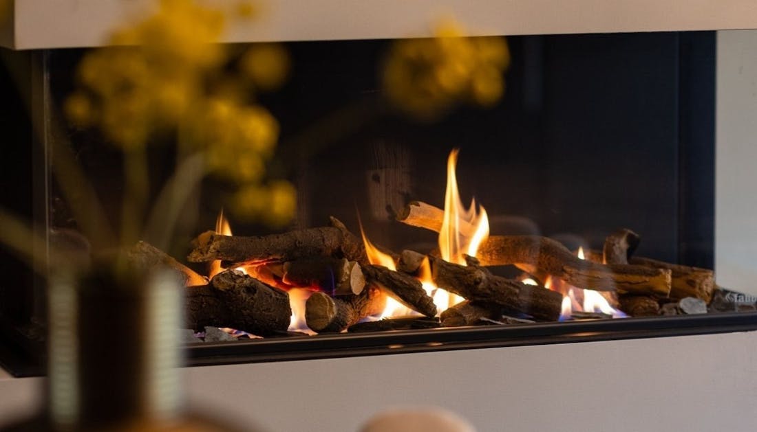 🔥 Alternatieven voor de gashaard: gezelligheid zónder aardgas