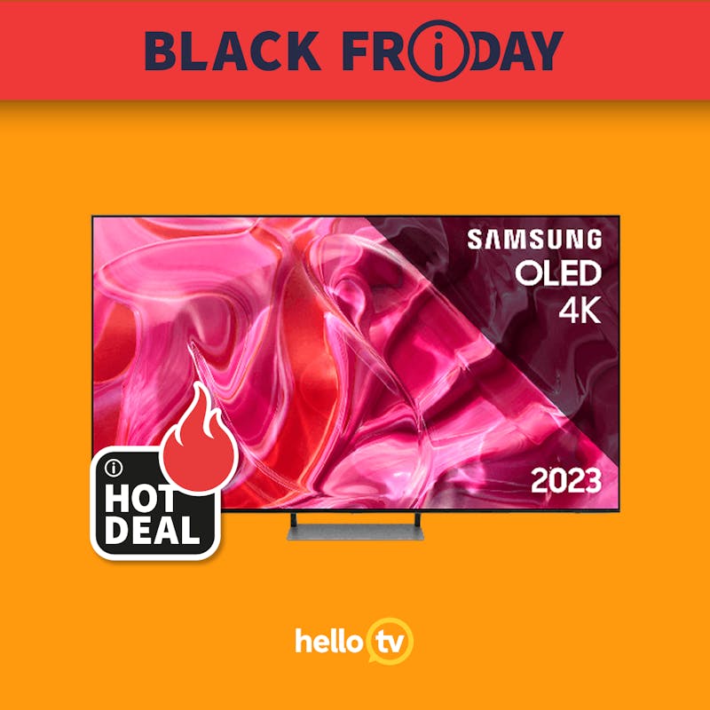 Smarticle Black Friday HelloTV