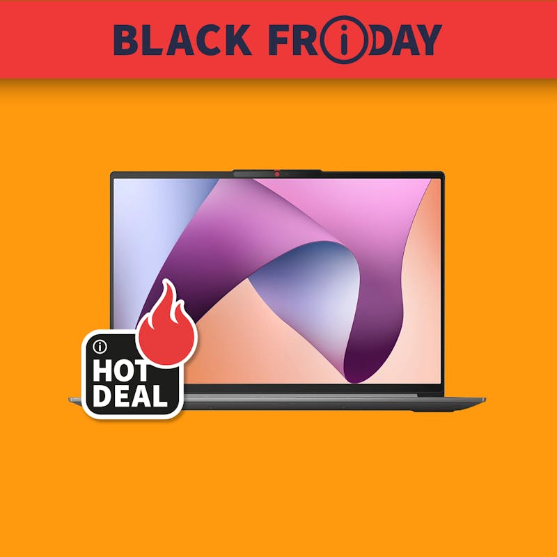 Smarticle Black Friday Lenovo