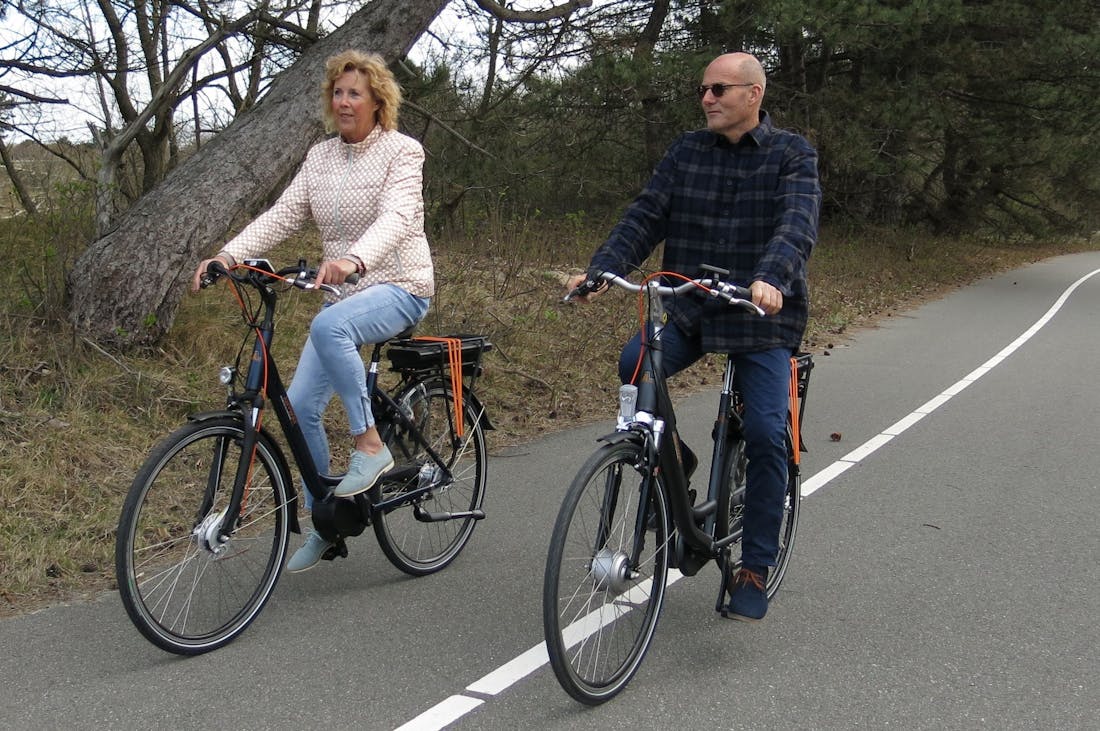 Zo blijft (elektrisch) fietsen veilig