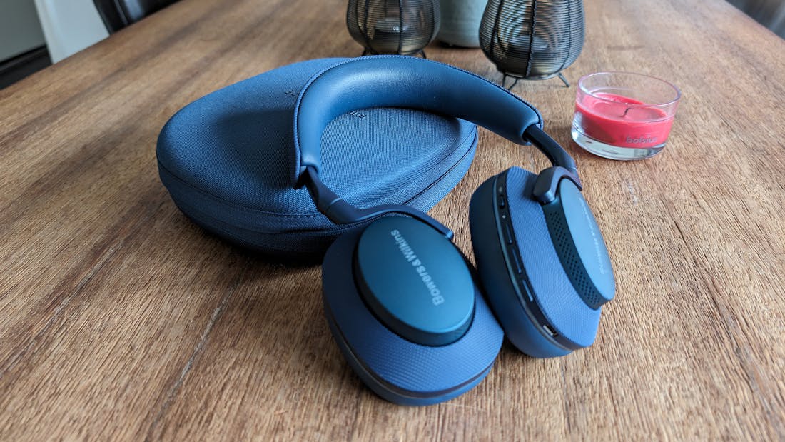 Review Bowers & Wilkins Px7 S2e – Beste instapmodel ooit?