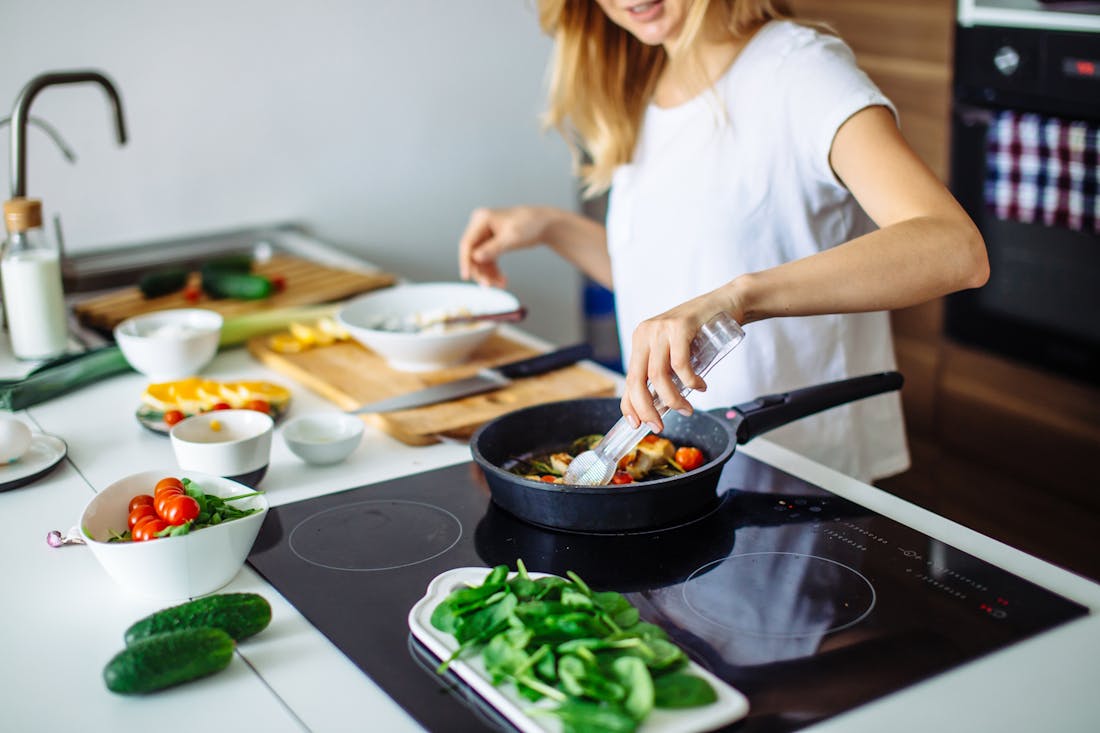 De waarheid achter koken: de feiten en fabels ontrafeld