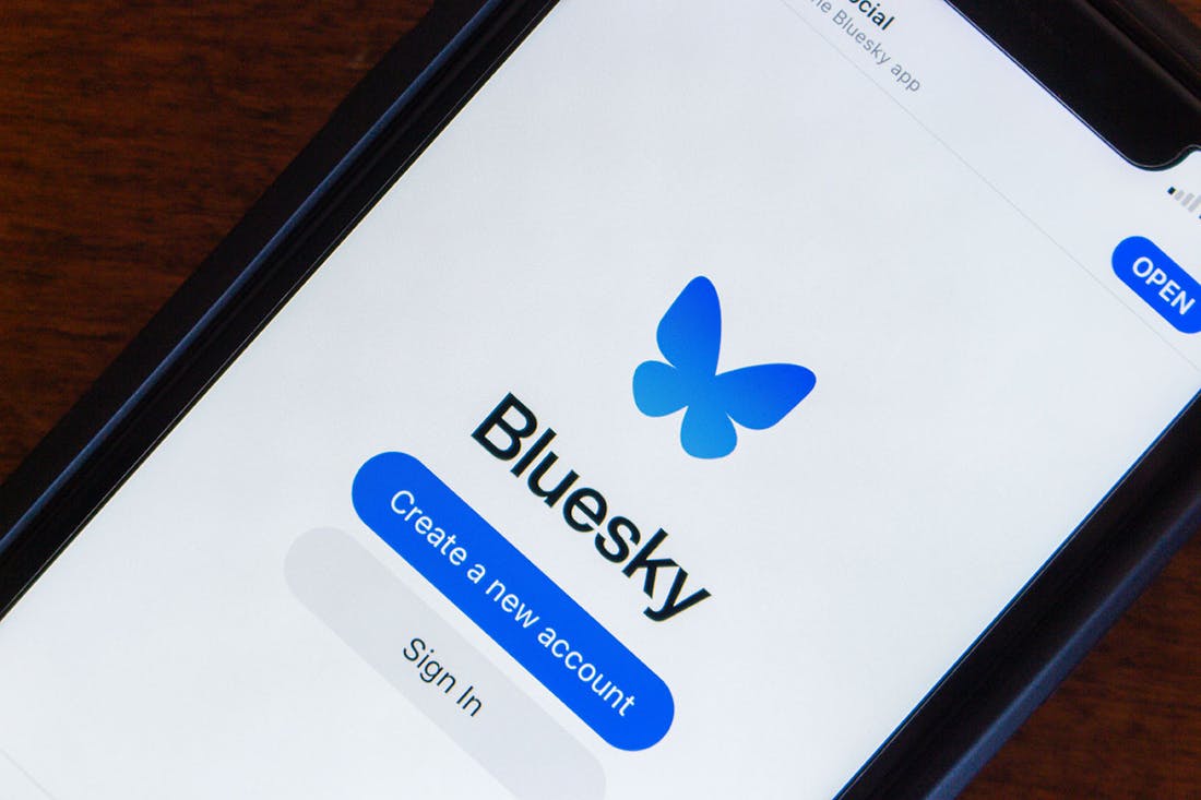 Bluesky: een interessant alternatief voor X