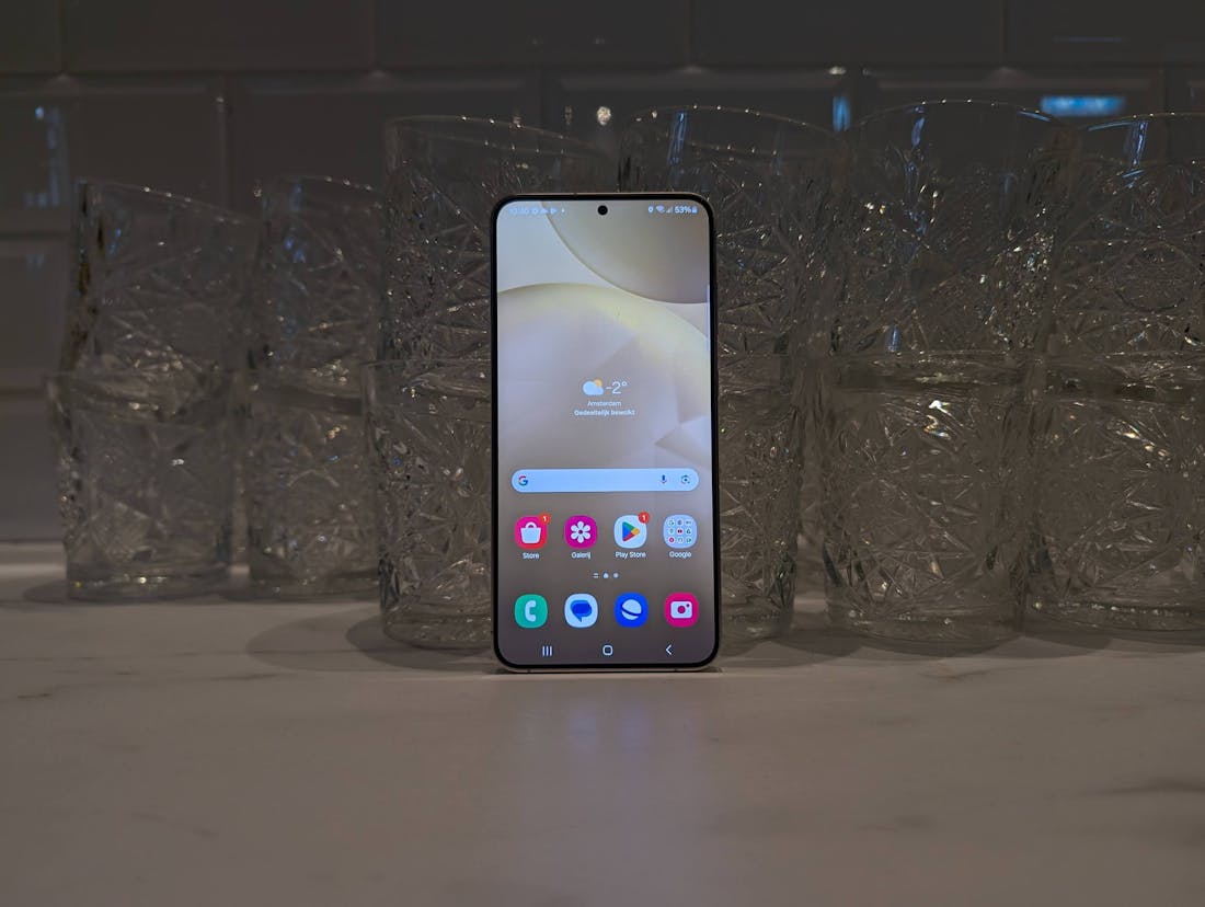 Samsung Galaxy S24-serie: AI belangrijker dan specificaties