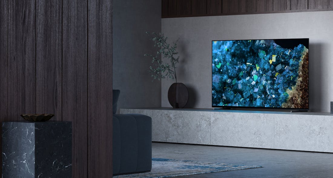 Review Sony XR-55A80L – Fijne maar prijzige OLED-tv