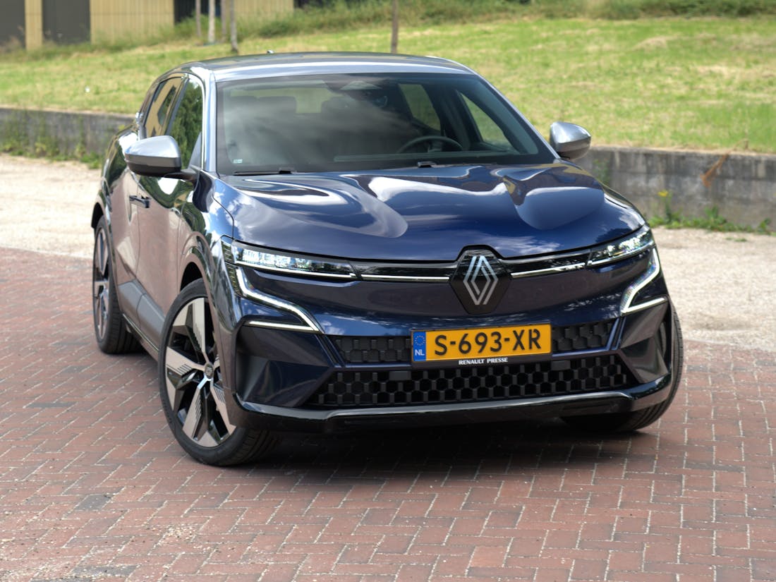 EV-profiel Renault Megane E-Tech Electric: met stip op de shortlist?